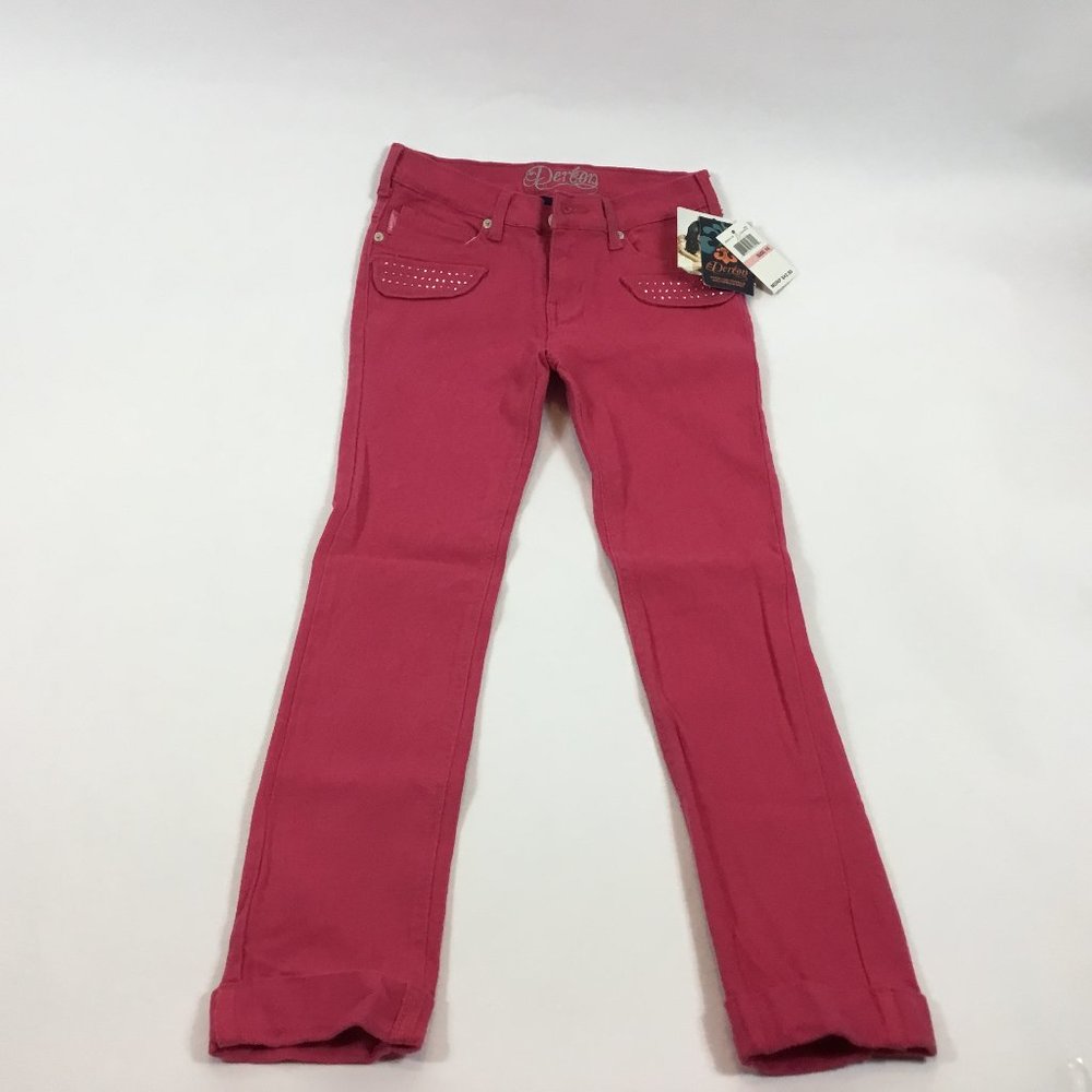 (NWT) Deréon Pants